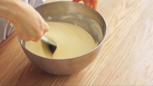 A few minutes sweet aspic of sweet taro grandma coils / coil not to crack a recipe + fresh sweet taro butter + the entrance changes a grandma to freeze namely / bake video cake piece 7 " thin roll " practice measure 15