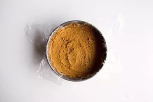 Carrot gives birth to the practice measure that eats cake 3