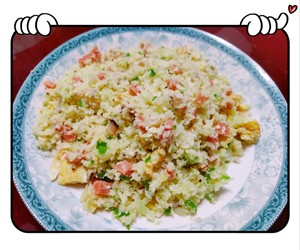 The practice measure that decreases fat low card to spend dish meal without rice 5