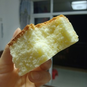 The practice measure of cake of flavour of soft continous Gu Zao 24