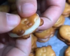 With filling of small strange good fortune plays inapproachable creature exceeding bud the practice measure of filar biscuit 7