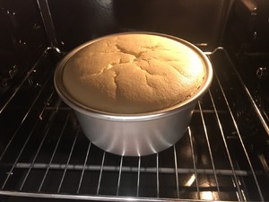 Cake of wind of 6 inches of relative (for private use) practice measure 11