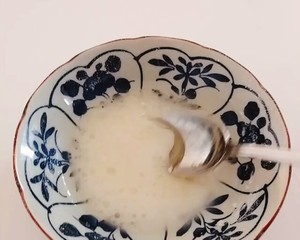 The practice measure that Lei Sibing spends decoct dumpling 3