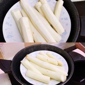 The practice measure that suckles sweet yam small cake 2