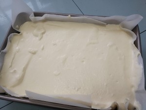 I call her to resemble the cloud softly, resemble wind gently, how the practice measure of so delicious cake 6