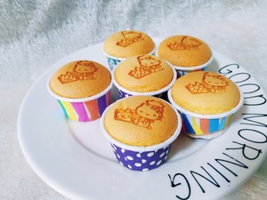 Not cave in not the Qi Feng of craze (cup, 6 inches) the practice measure of cake 25