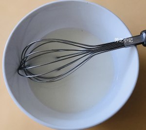 The practice measure that Pu type egg flogs 2