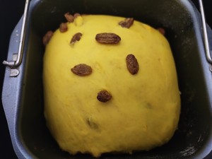 Pumpkin is carried child say department (bread machine edition) practice measure 10
