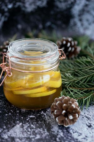 The practice measure of the Christmas good manners of sweet taste of ｜ of Christmas special number of a eriodical 4