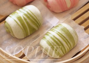 Delicious [シュウウェンジ人蒸しパン]なめらかな動画をこねる詳細な手を超える練習対策 蒸しパンと要約34 