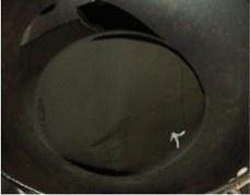 The practice measure of face of stew of old Beijing hyacinth bean 4