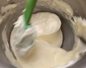 The novice makes one of series surely perfect sponge cake (super- soft and wet use a figure completely) practice measure 10