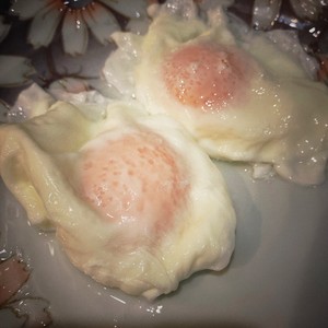 The practice step that looks face of very solemn Italian butter seafood 7