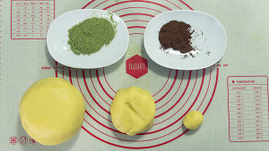 [the Christmas] the practice measure of silvan biscuit 6