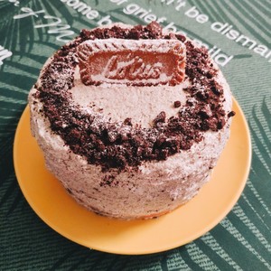 Light snow? Solar term Ⅰ Aoliao is salty the practice measure of cake 3