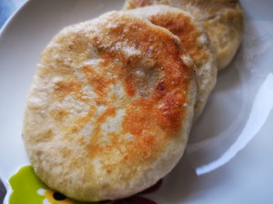 Super and soft the practice measure of delicious pasty 8