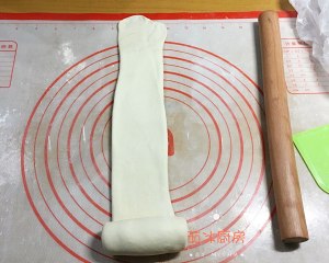 The practice measure that suckles sweet toast without the egg 20