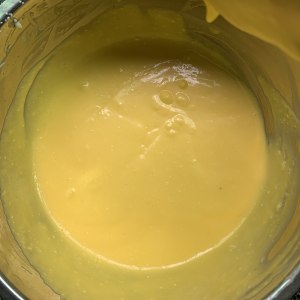 The practice measure of Zhi person cake 5