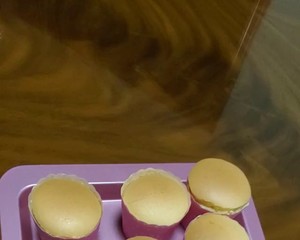 The practice measure of quick worker of cake of wind of paper cup relative 3