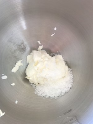 The practice measure that the novice exceeds cake of detailed mango Mu Si 7