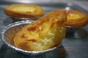Suckle sweet egg whip, inside outside crisp in tender the practice measure of slippery immortal flavor 6