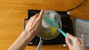 Handgrip hand teachs you the practice move that 0 foundations make bubble Fu 7