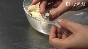 Simple easy begin, crisp sweet the goluptious practice measure that suckles biscuit of crisp Qu Ji 5