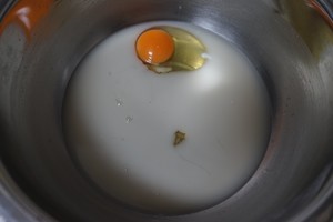 The practice measure that の of soft bud bud includes without meat of milk of candy honey ox 2