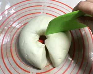 The practice measure that suckles sweet toast without the egg 16