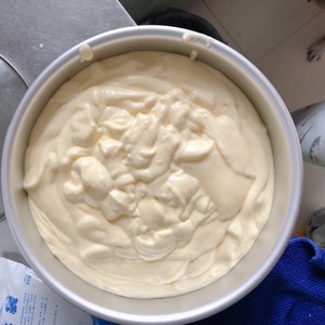 Clear department uncle and on the west the light cheese cake of village uncle (clever but cheese of blue much cream) practice measure 15