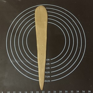The practice measure that exceeds soft coffee cheese to coil 8