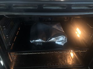 The practice measure of Pecan Pie of clique of fruit of green jade root 6
