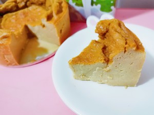 The practice measure of cake of Lang Ni of cloth of coffee of whole wheat of bean curd of the ester inside low card low candy 12