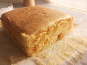 古代の塩味のあるヨークの乾燥肉フロスのケーキの練習方法 アーリーテイスト26 