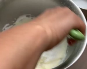 The novice makes one of series surely perfect sponge cake (super- soft and wet use a figure completely) practice measure 8
