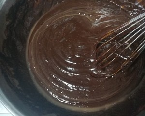 Cake of super and delicious Lang Ni of caramel biscuit cloth, the practice move that heat sells a fund 4