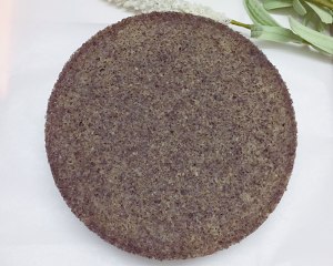 黒米のケーキの蒸発（小麦と米以外の穀物の蒸発のケーキ）練習対策7