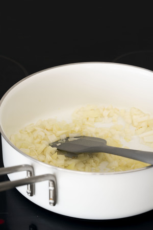 The practice measure of the quick worker curry that lets vegetable decay 2
