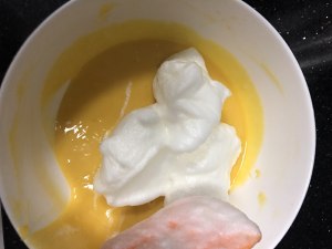 The practice measure of relative wind cake 10