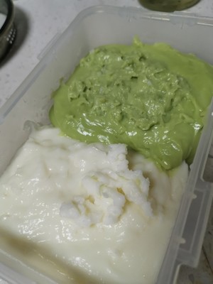 Super- exceed the practice measure that exceeds simple milk bean curd 5