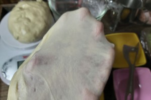 The practice move that double color says department 4