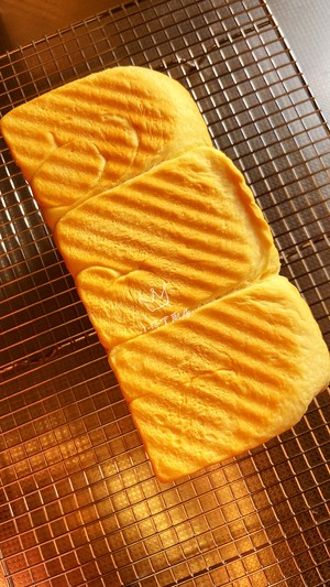 The weak butter edition that exceeds soft glutinous says department " bread machine kneads dough edition " practice measure 10