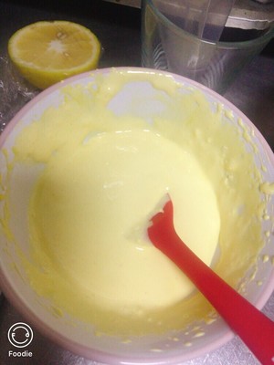 Yoke dissolve beans (without add darling snacks) practice measure 2