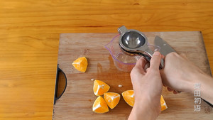 The practice step that takes the cake of wind of fragrant citrus relative that falls into enemy hands readily 6