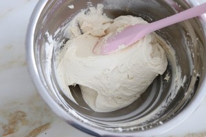 Exceed delicious [mango ice-cream cake] the practice measure that confidential recipe publicizes greatly 7