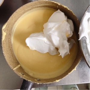 Clear department uncle and on the west the light cheese cake of village uncle (clever but cheese of blue much cream) practice measure 11