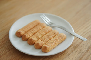 " Tips " the practice measure of the distinction of sponge cake and relative wind cake 7