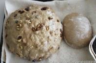 Brown sugar is delicate the practice measure of biscuit 1