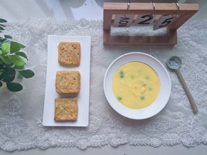 The practice measure of # of boiler of cate of kitchen of wheat of # of corn face congee 7