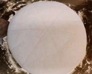 The practice measure that Europe includes snowflake of Christmas of tutorial of the video that cut a package 9